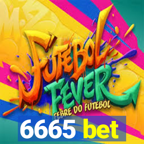 6665 bet