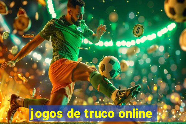 jogos de truco online