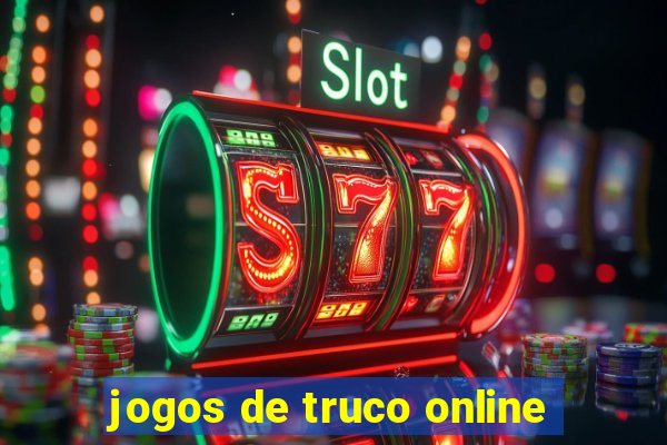 jogos de truco online