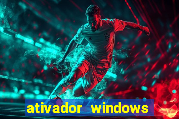 ativador windows server 2022