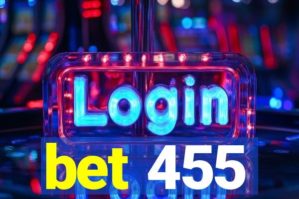 bet 455