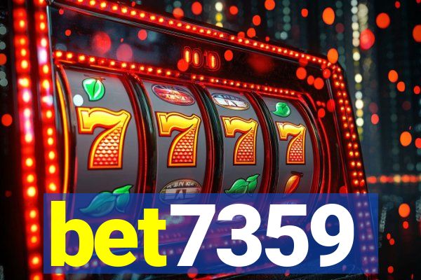 bet7359