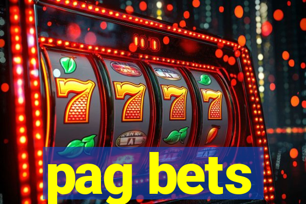 pag bets