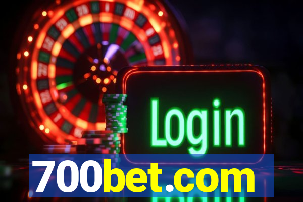 700bet.com