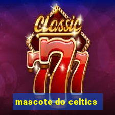 mascote do celtics