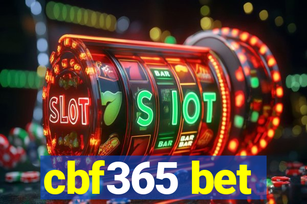 cbf365 bet