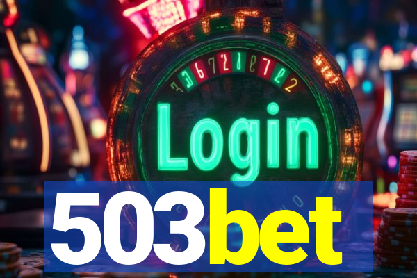 503bet