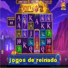 jogos de reinado