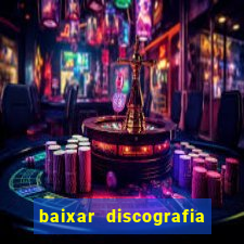 baixar discografia silvan santos