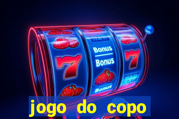 jogo do copo cassino online