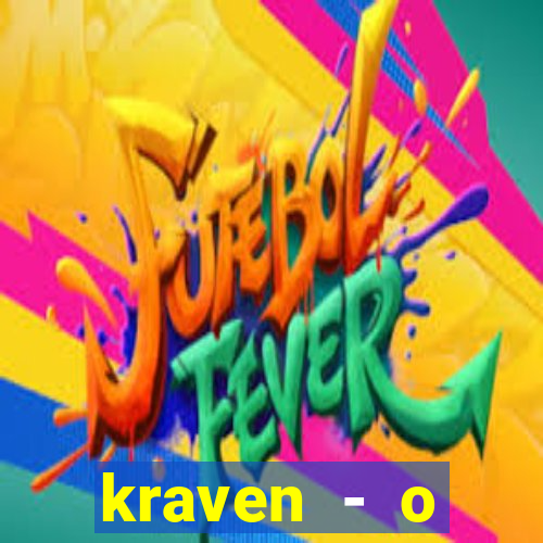 kraven - o caçador filme completo dublado pobreflix