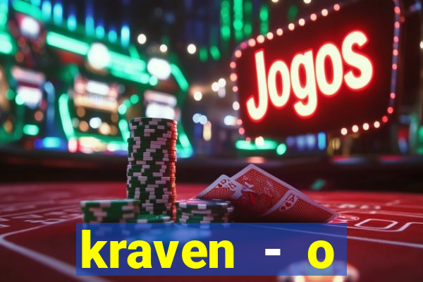 kraven - o caçador filme completo dublado pobreflix