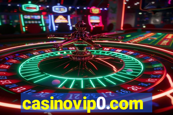 casinovip0.com