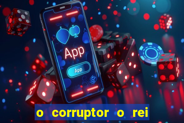 o corruptor o rei do submundo e a filha do pastor pdf