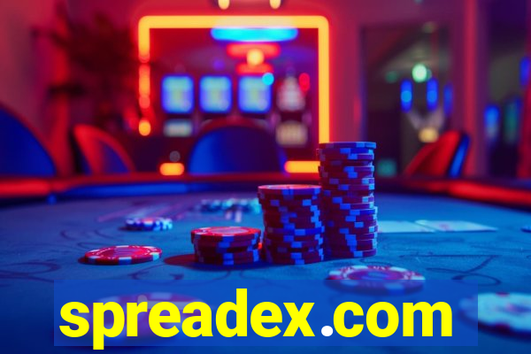 spreadex.com