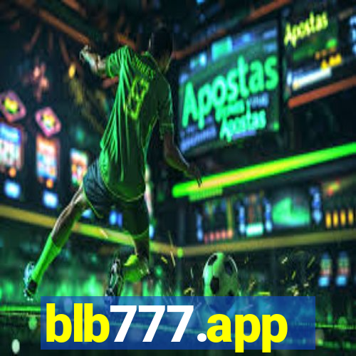 blb777.app