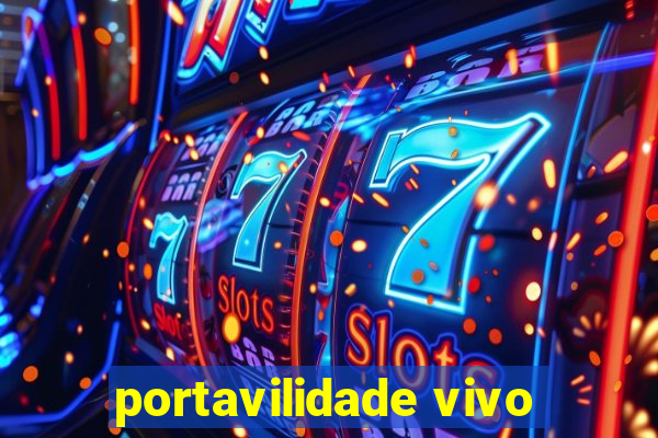 portavilidade vivo