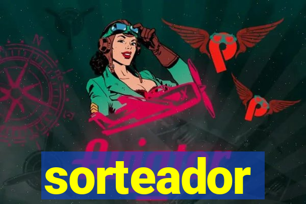 sorteador