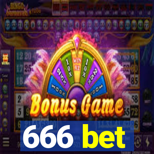 666 bet