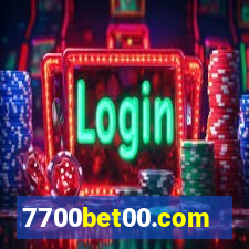 7700bet00.com