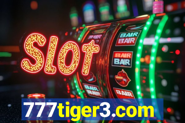 777tiger3.com