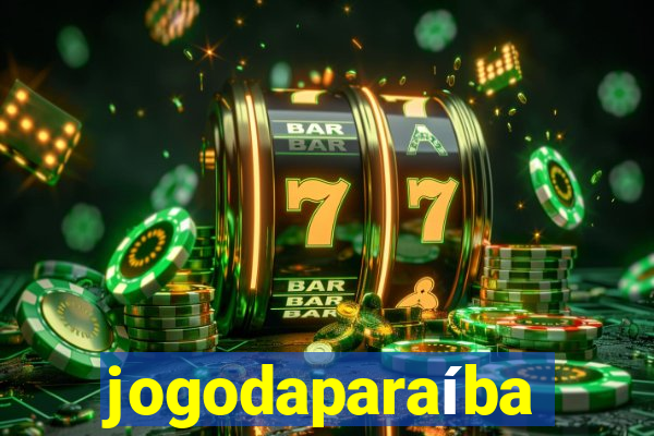 jogodaparaíba