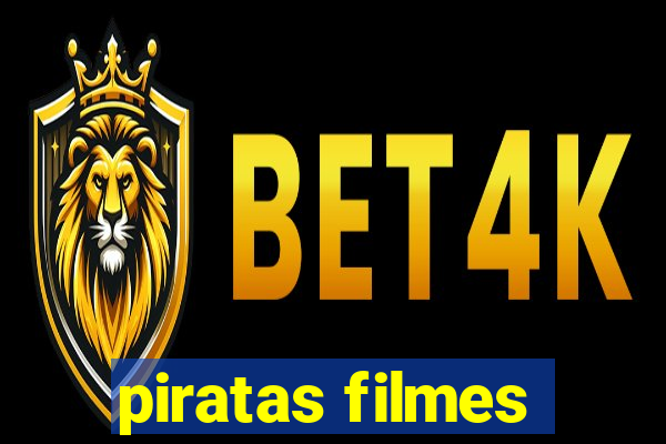 piratas filmes