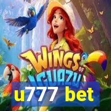 u777 bet