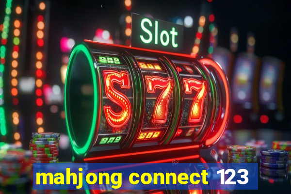 mahjong connect 123