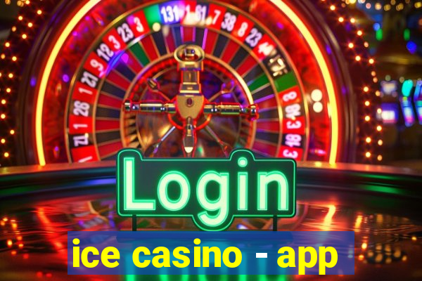 ice casino - app