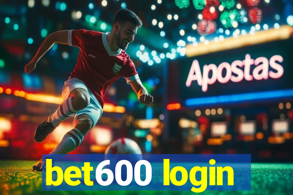 bet600 login