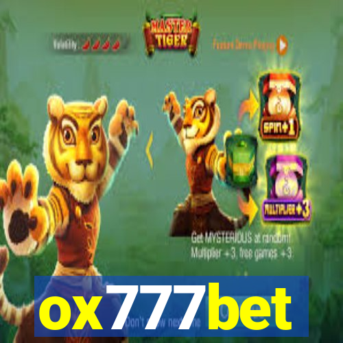 ox777bet