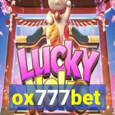 ox777bet