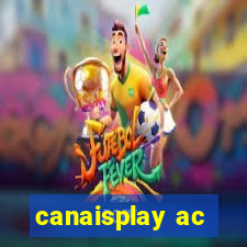 canaisplay ac