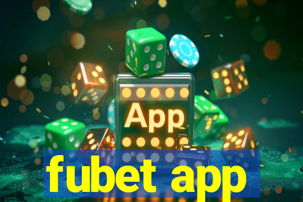 fubet app