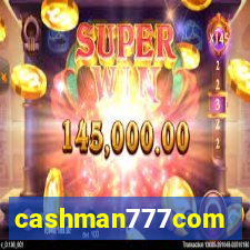 cashman777com