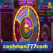 cashman777com