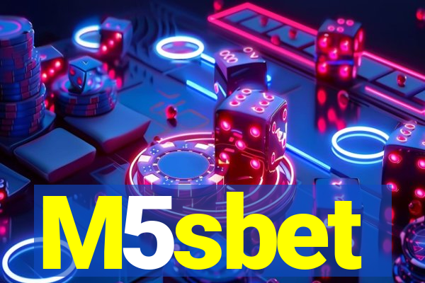 M5sbet