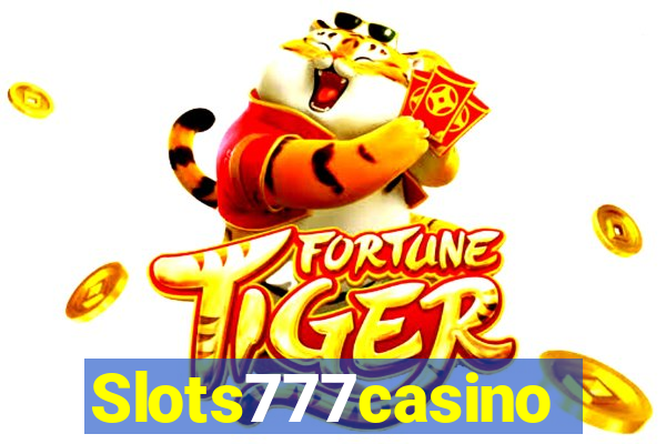 Slots777casino