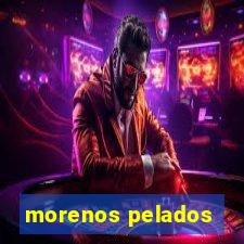 morenos pelados