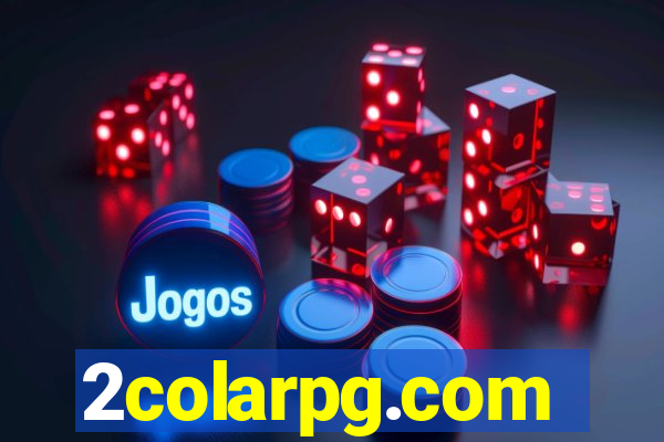 2colarpg.com