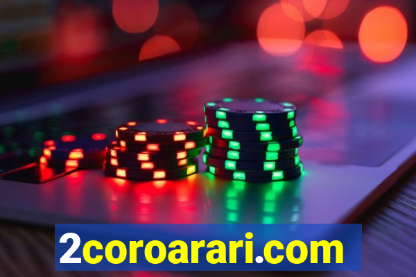 2coroarari.com