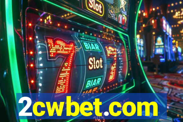 2cwbet.com