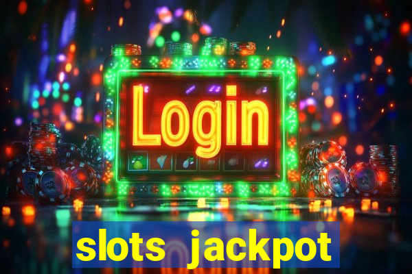 slots jackpot divine fortune