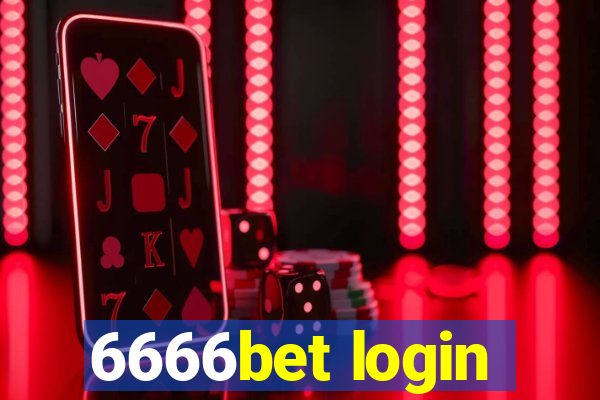 6666bet login