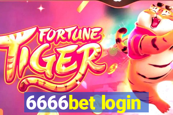 6666bet login