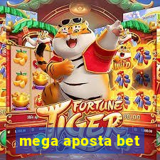 mega aposta bet