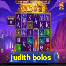 judith bolos