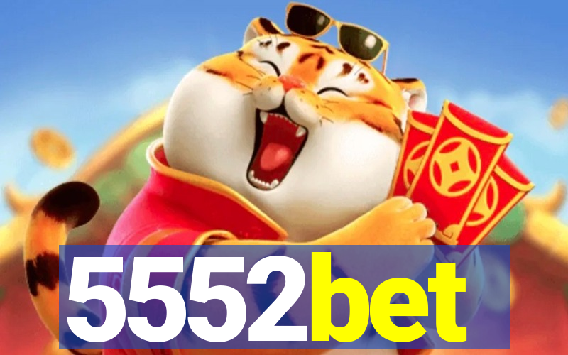 5552bet