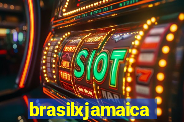 brasilxjamaica